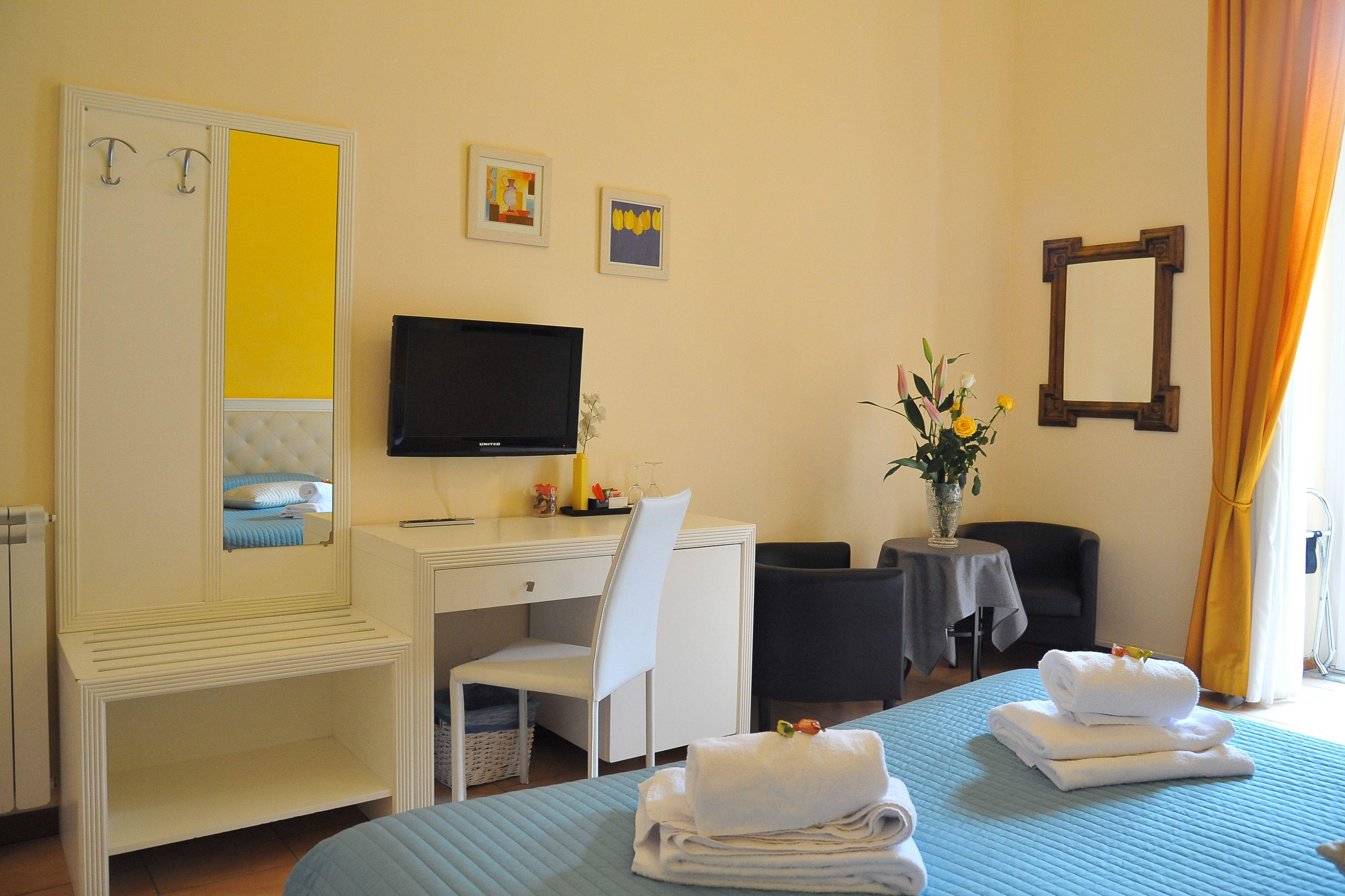 Locanda Al Viminale — Fotos 3
